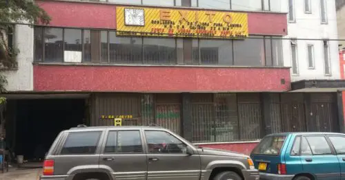 DOBLADORA Y CORTADORA EXITO BOGOTÁ DOBLADORA Y CORTADORA EXITO BOGOTÁ